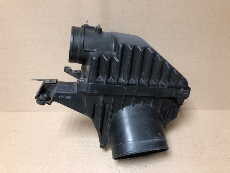 Корпус воздушного фильтра ACURA MDX (YD2) 06-13 2011 YD2 3.7 17244-RYE-S10 Б/У
