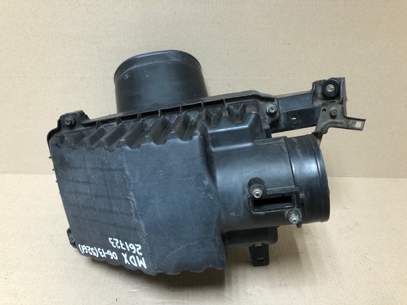 Корпус воздушного фильтра MDX (YD2) 06-13 2011 YD2 3.7