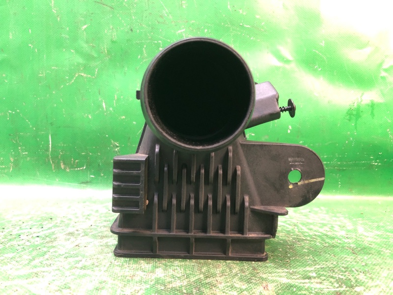 Патрубок интеркулера CHEVROLET EQUINOX 17- 84454110 Б/У