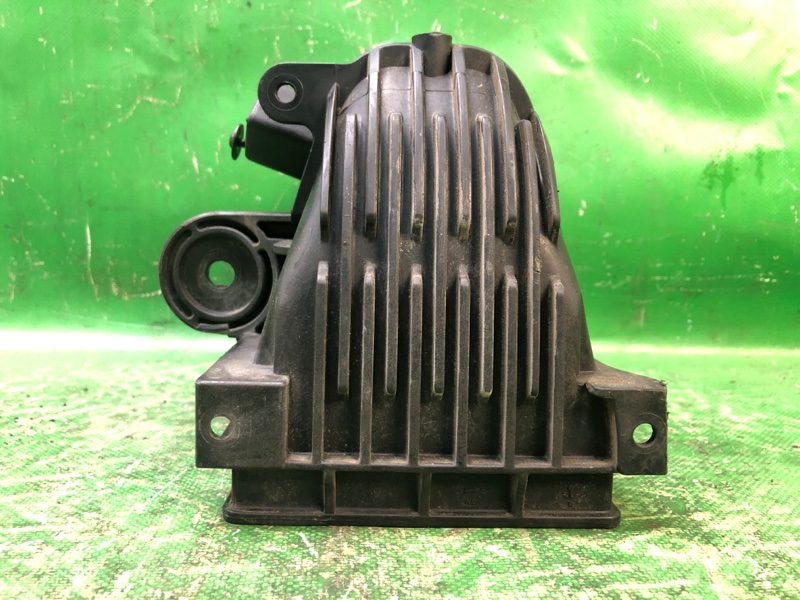 Патрубок интеркулера EQUINOX 17-