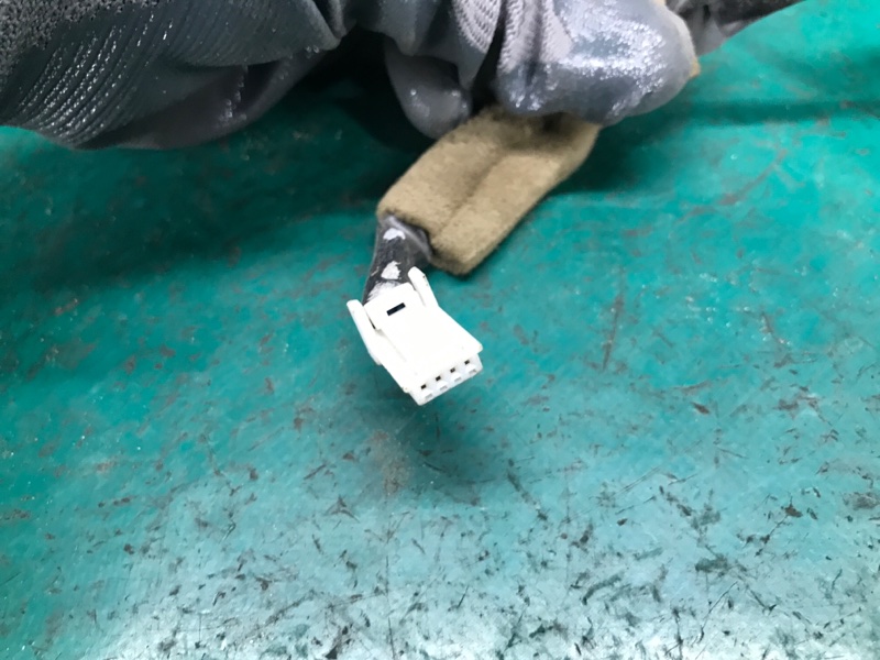 Кнопка открывания багажника наружная Q50 15-20