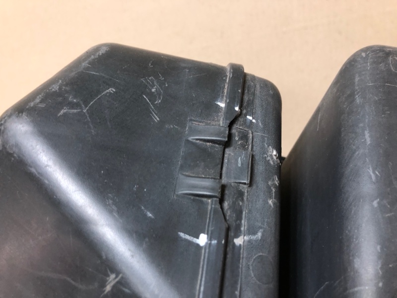 Корпус воздушного фильтра ALTIMA L31 01-06 2004 Седан 2.5