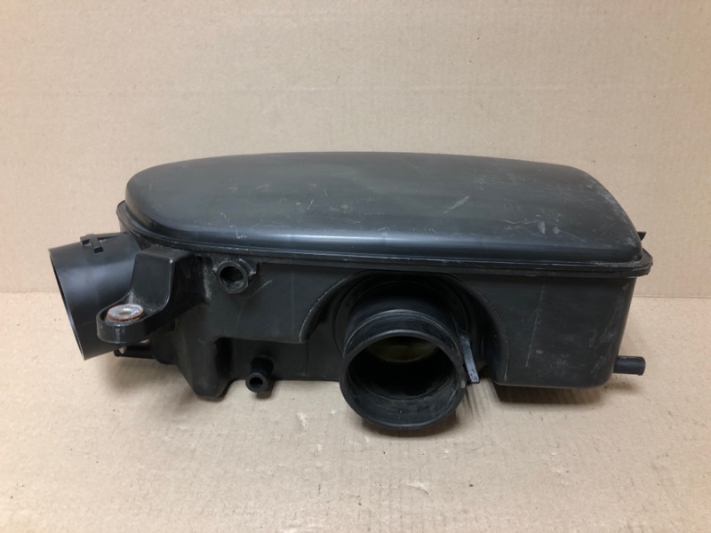 Резонатор воздушного фильтра SUBARU IMPREZA 07-11 GE/GH 2011 Седан 2.5 14435AA290 Б/У
