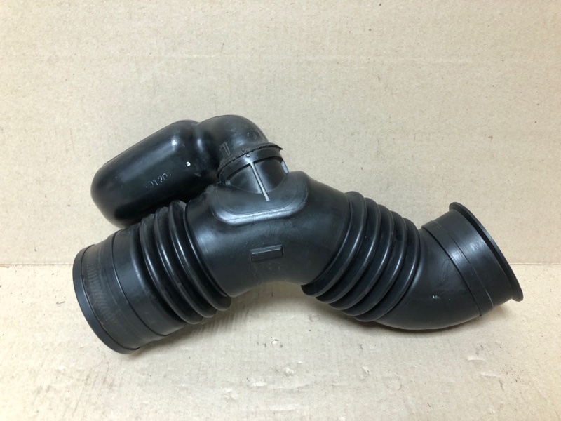 Патрубок воздушного фильтра IMPREZA 07-11 GE/GH 2011 Седан 2.5