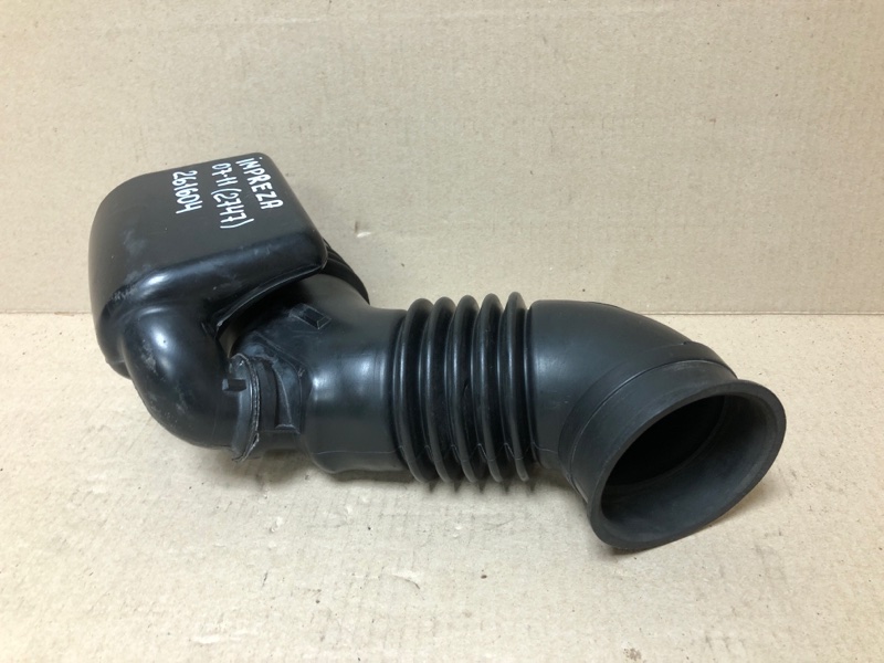 Патрубок воздушного фильтра SUBARU IMPREZA 07-11 GE/GH Седан 2.5