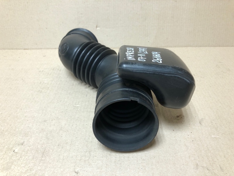 Патрубок воздушного фильтра IMPREZA 07-11 GE/GH 2011 Седан 2.5