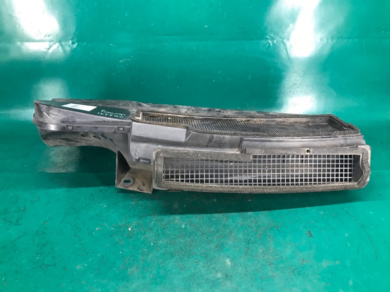 Воздуховод салона левый DODGE JOURNEY 08-20 Внедорожник