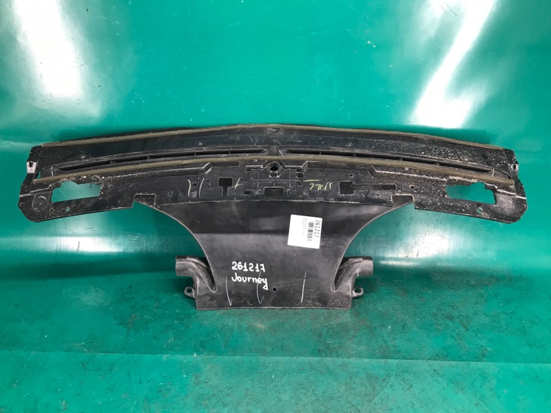 Воздуховод салона DODGE JOURNEY 08-20 Внедорожник 5108156AE Б/У