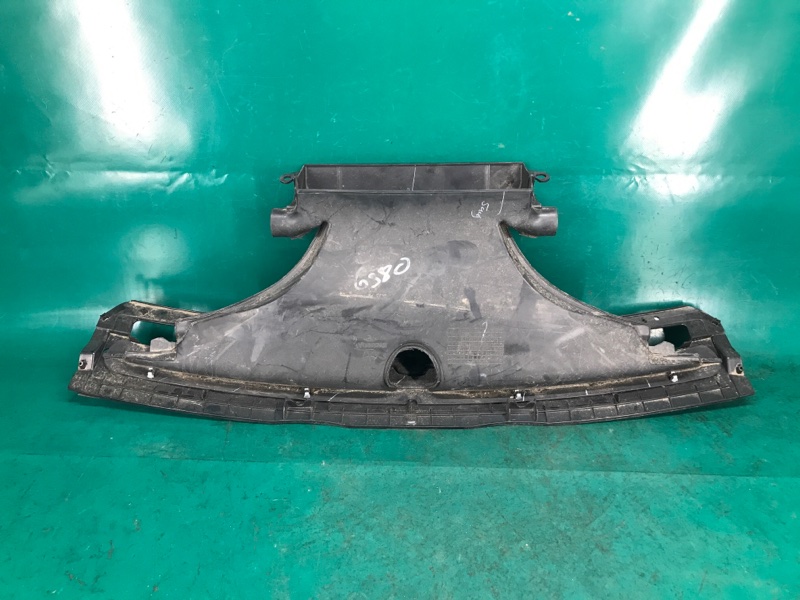 Воздуховод салона JOURNEY 08-20 Внедорожник