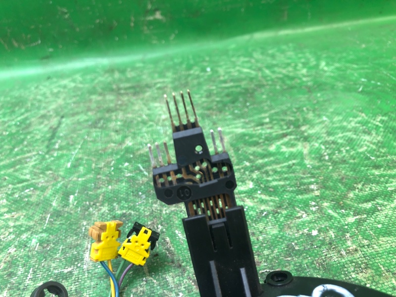 Шлейф Airbag CHRYSLER 300 04-10 Седан 3.5 EGG