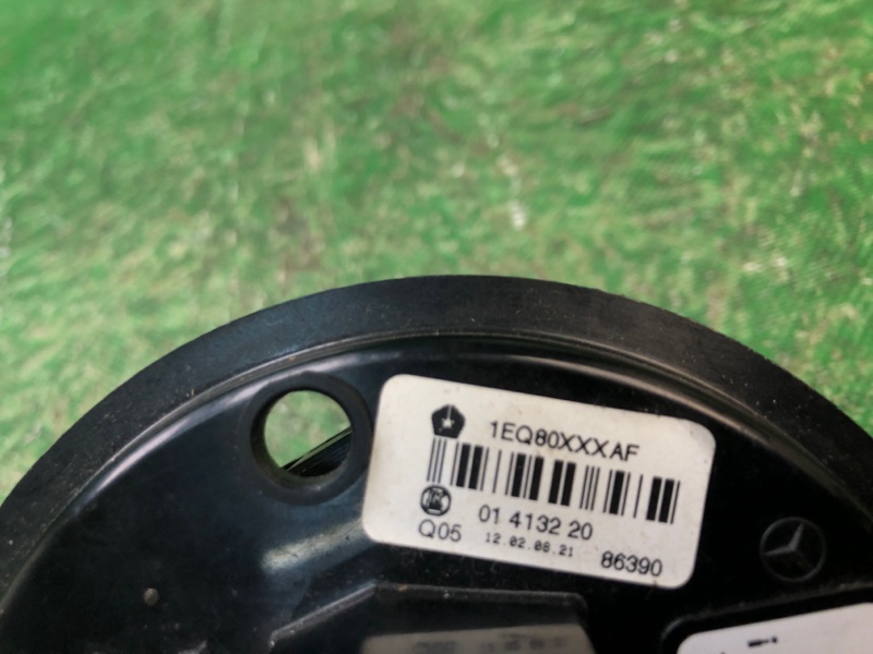 Шлейф Airbag 300 04-10 2008 Седан 3.5 EGG