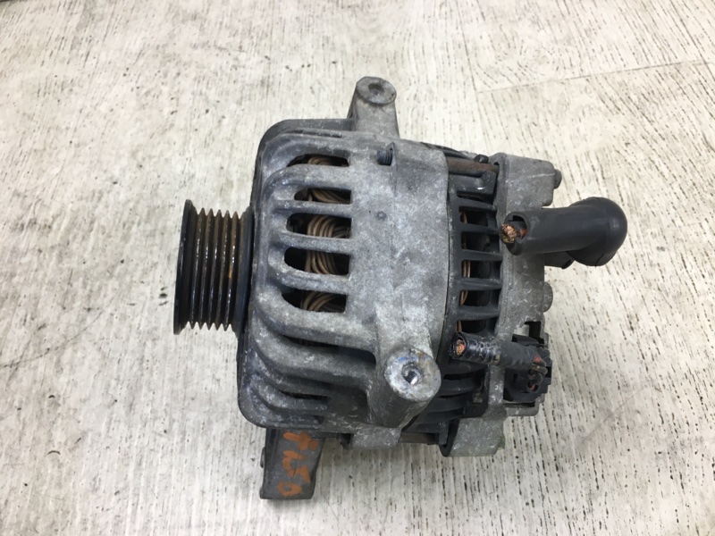 Генератор F-150 03-08 4.6