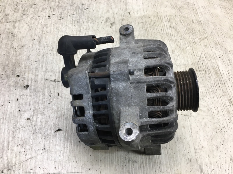 Генератор FORD F-150 03-08 4.6