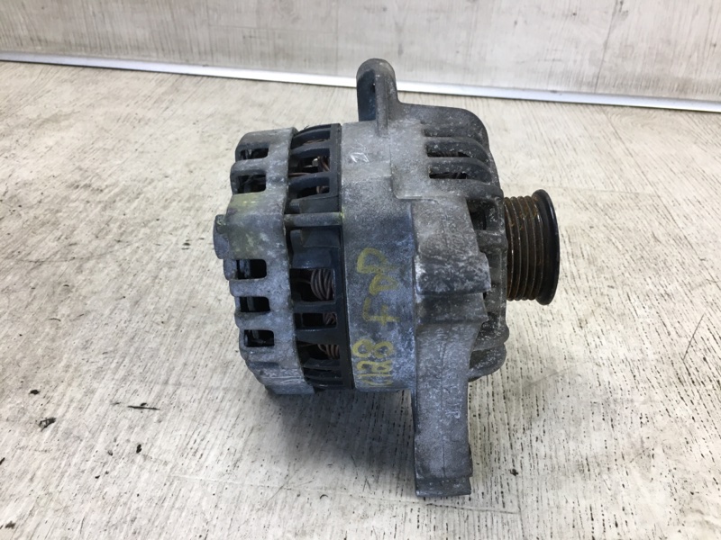 Генератор F-150 03-08 4.6