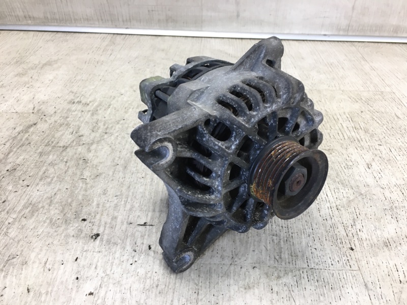 Генератор F-150 03-08 4.6