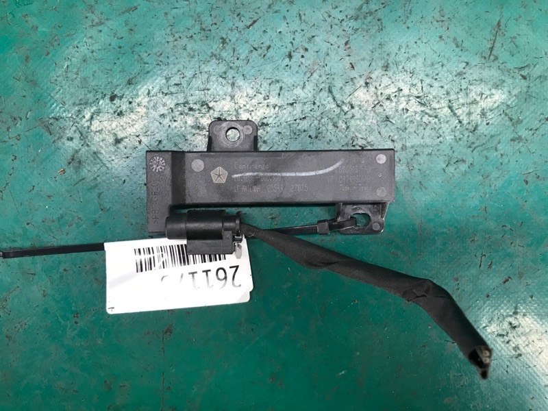 Антенна DODGE JOURNEY 08-20 Внедорожник 68051315AB Б/У