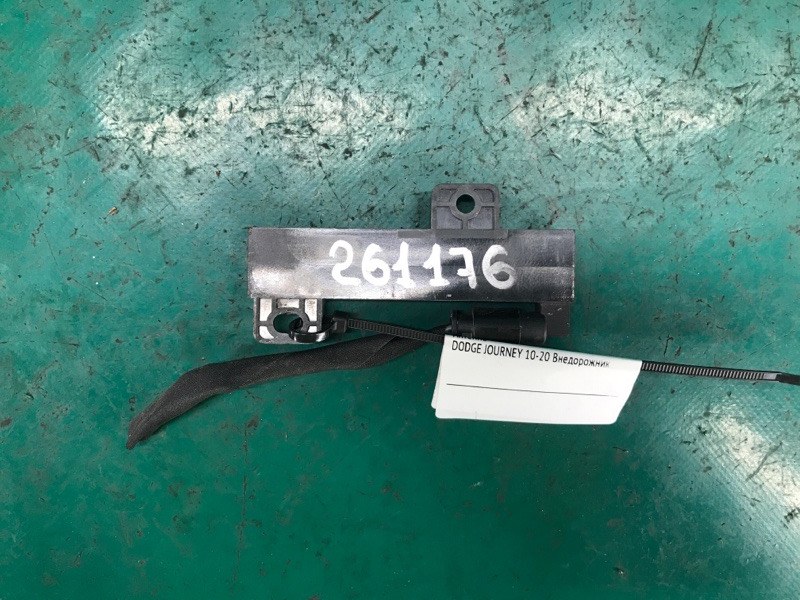 Антенна JOURNEY 08-20 Внедорожник