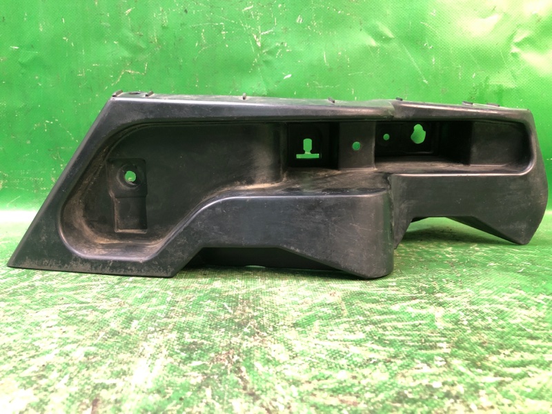 Запчасть кронштейн заднего бампера задний левый FORD FUSION 14- 2014 Седан 2.5 DS73-17E851-AB Б/У Кронштейн заднего бампера задний левый FORD FUSION 14- 2014 Седан 2.5 DS73-17E851-AB Б/У