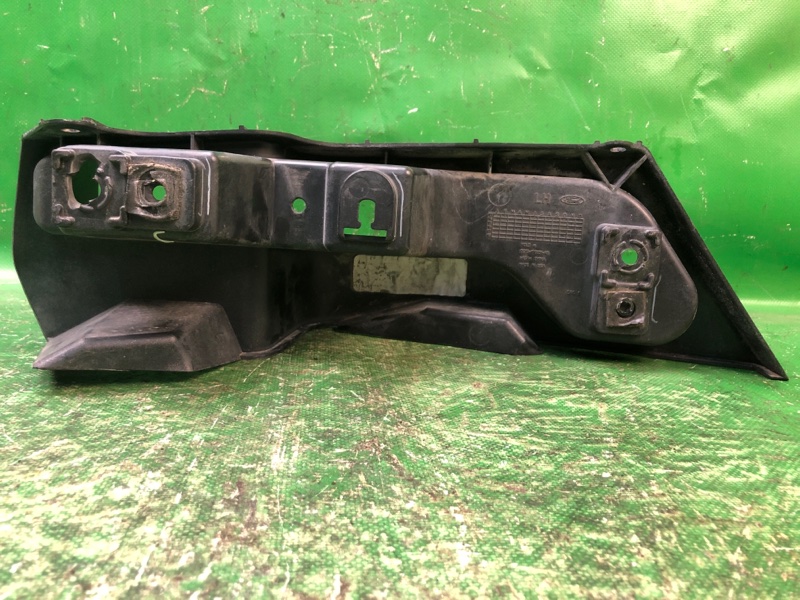 Кронштейн заднего бампера задний левый FORD FUSION 14- Седан 2.5 Кронштейн заднего бампера задний левый FORD FUSION 14- Седан 2.5