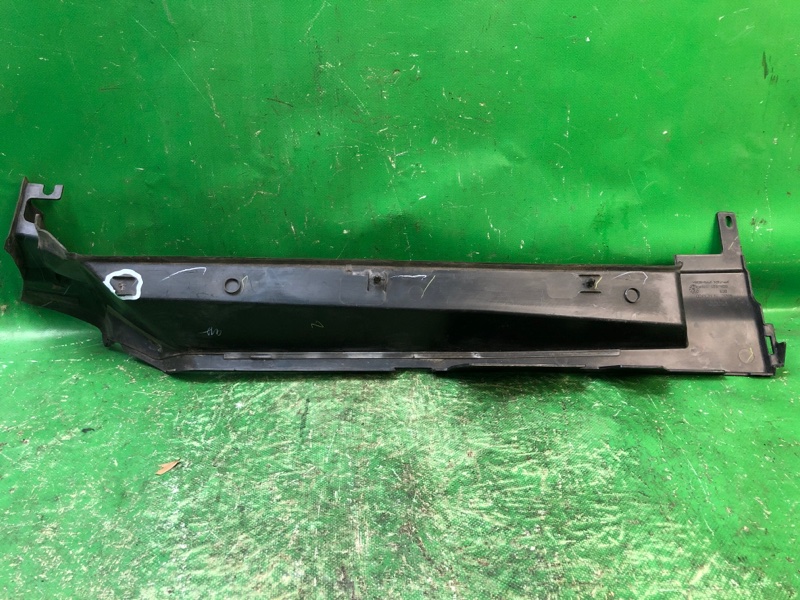 Накладка крыла передняя правая AUDI Q5 08-16