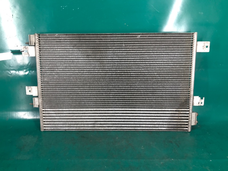 Запчасть радиатор кондиционера JEEP PATRIOT 10-17 Внедорожник 68078975AA Б/У Радиатор кондиционера JEEP PATRIOT 10-17 Внедорожник 68078975AA Б/У
