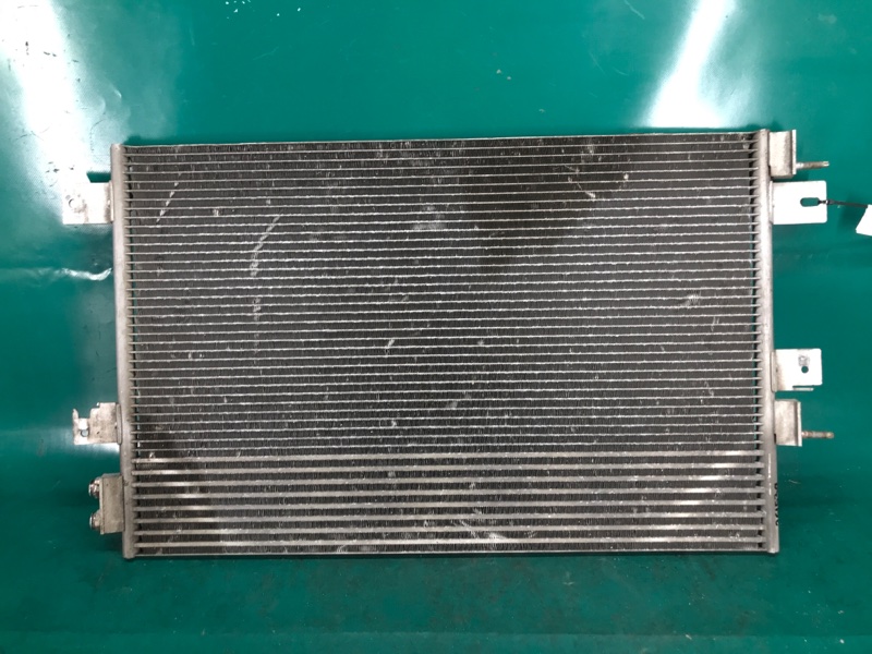 Радиатор кондиционера JEEP PATRIOT 10-17 Внедорожник Радиатор кондиционера JEEP PATRIOT 10-17 Внедорожник