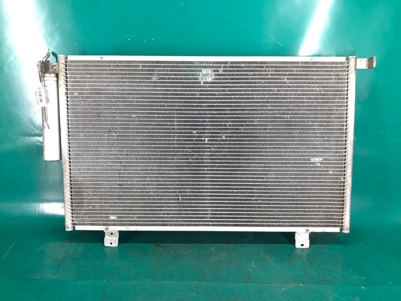 Радиатор кондиционера MITSUBISHI ENDEAVOR 03-11 MR513467 Б/У