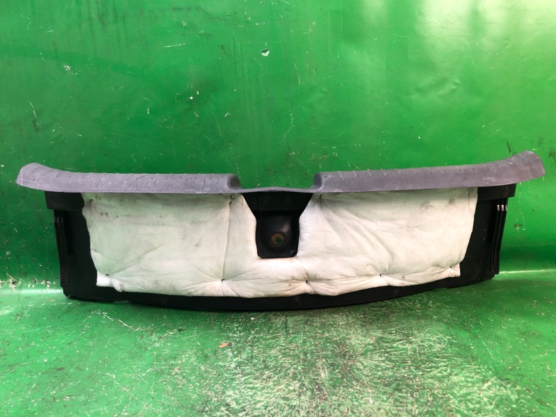 Накладка на порог багажника KIA SOUL PS 13-19 2.0 G4NC