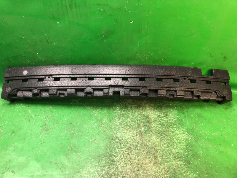 Наполнитель бампера задний JEEP PATRIOT 10-17 2014 Внедорожник 2.0 11MK74J2750 Б/У