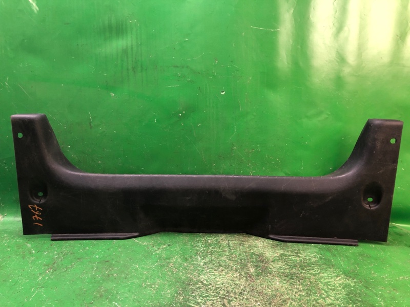 Накладка на порог багажника INFINITI QX50 15-18 849924GH0A Б/У