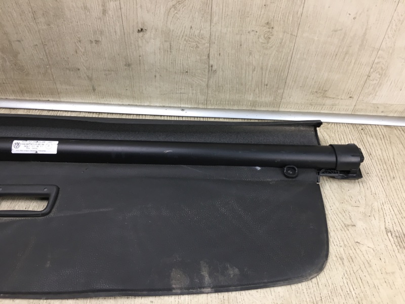 Шторка багажника VOLKSWAGEN GOLF 12-21