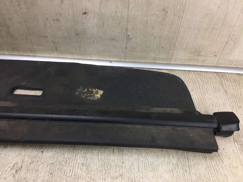 Шторка багажника GOLF 12-21