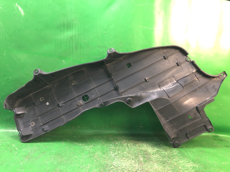 Защита днища передняя левая ACURA RDX 12-19 74605-TX4-A00 Б/У
