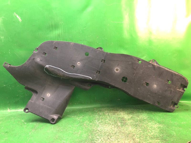 Защита днища передняя левая ACURA RDX 12-19