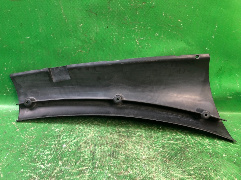 Запчасть пластик под лобовое стекло / жабо передний левый KIA SOUL PS 13-19 86154-B2000 Б/У Пластик под лобовое стекло / Жабо передний левый KIA SOUL PS 13-19 86154-B2000 Б/У