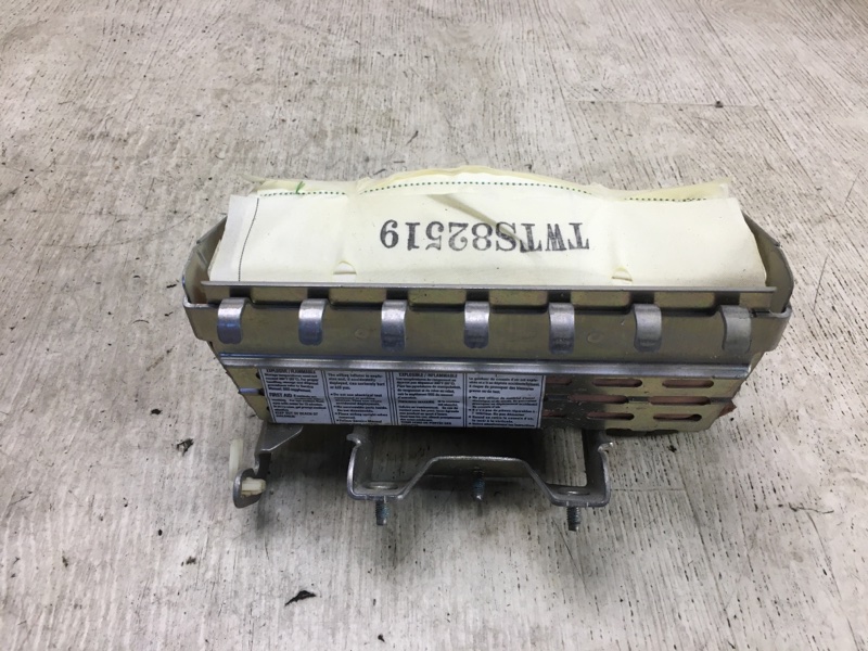 Подушка безопасности пассажира RDX 06-12 2008 Внедорожник 2.3 Подушка безопасности пассажира RDX 06-12 2008 Внедорожник 2.3