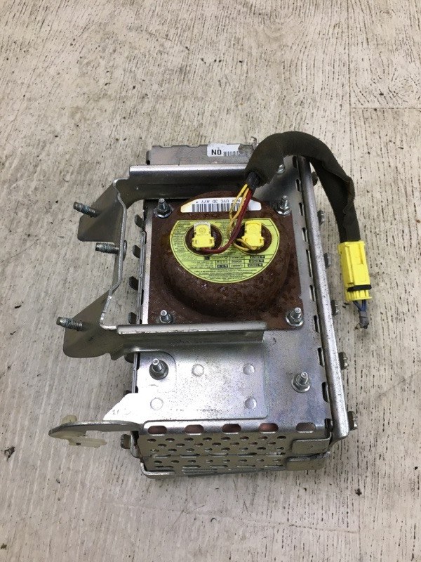 Подушка безопасности пассажира RDX 06-12 2008 Внедорожник 2.3 Подушка безопасности пассажира RDX 06-12 2008 Внедорожник 2.3