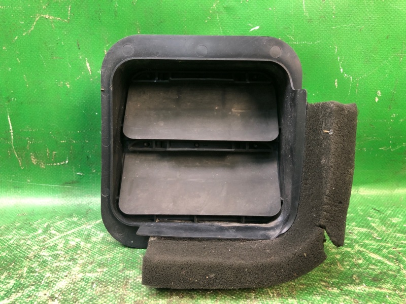 Клапан вентиляции салона SUBARU CROSSTREK 12-17 72651AE010 Б/У