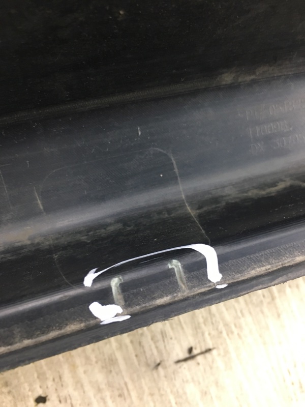 Накладка порога наружная передняя левая PATRIOT 10-17 MK74 Накладка порога наружная передняя левая PATRIOT 10-17 MK74