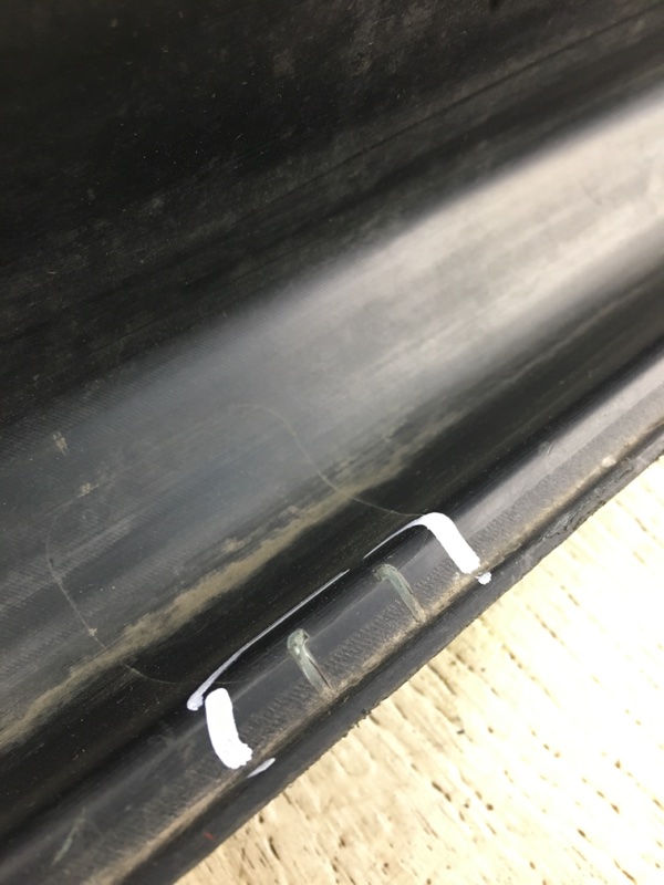 Накладка порога наружная передняя левая PATRIOT 10-17 MK74 Накладка порога наружная передняя левая PATRIOT 10-17 MK74