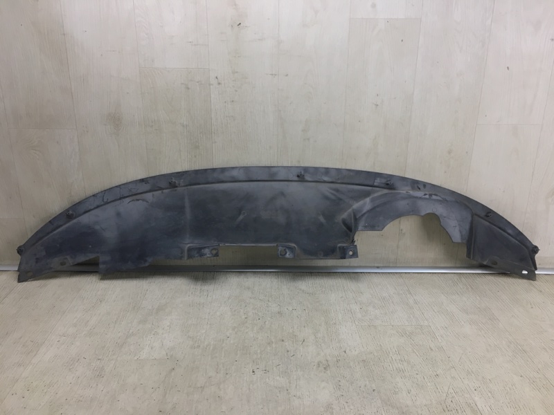 Запчасть защита переднего бампера JEEP COMPASS 06-16 MK49 68109868AA Б/У Защита переднего бампера JEEP COMPASS 06-16 MK49 68109868AA Б/У