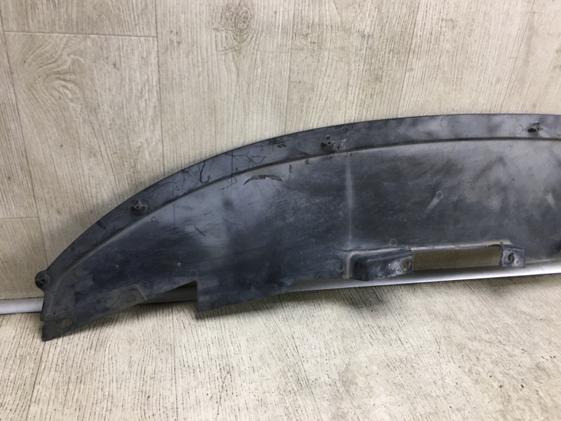 Защита переднего бампера JEEP COMPASS 06-16 MK49 Защита переднего бампера JEEP COMPASS 06-16 MK49