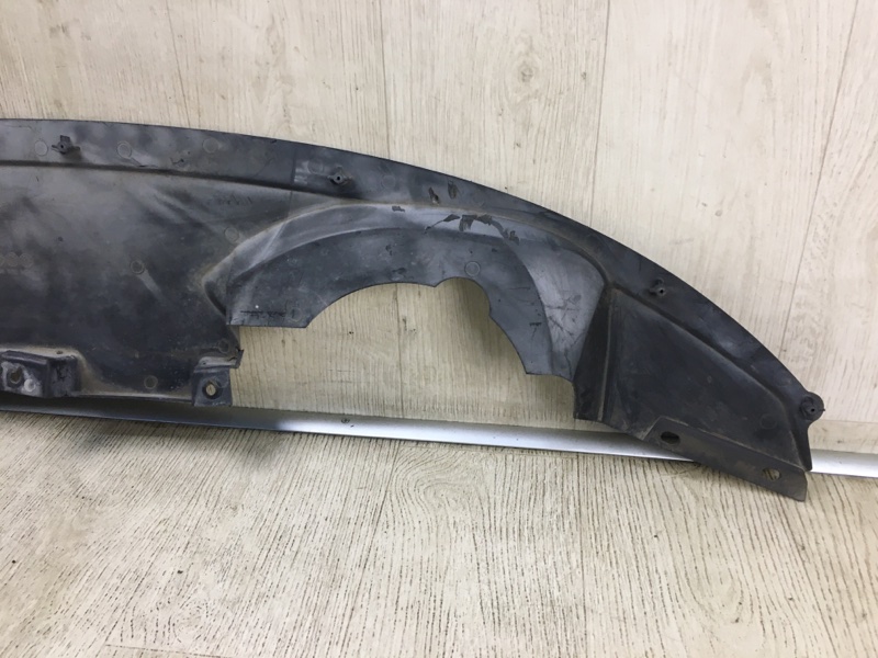 Защита переднего бампера COMPASS 06-16 MK49 Защита переднего бампера COMPASS 06-16 MK49