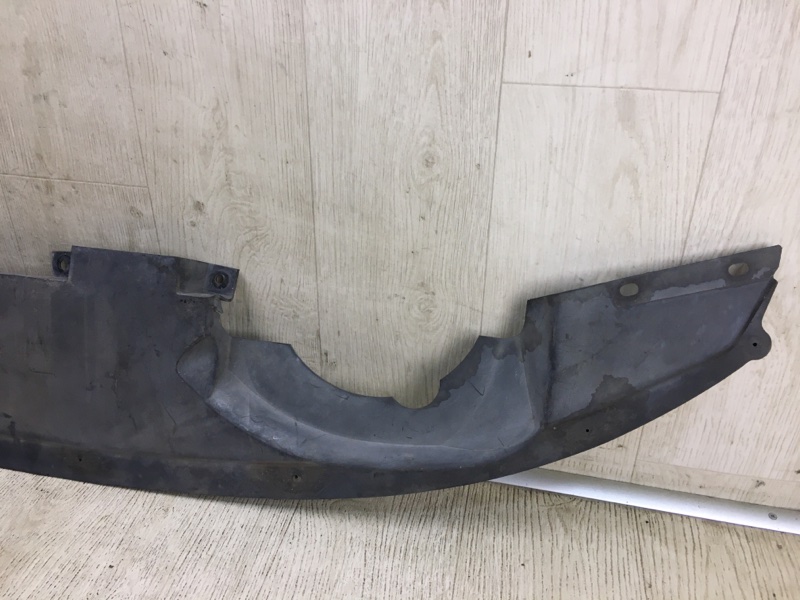 Защита переднего бампера COMPASS 06-16 MK49 Защита переднего бампера COMPASS 06-16 MK49