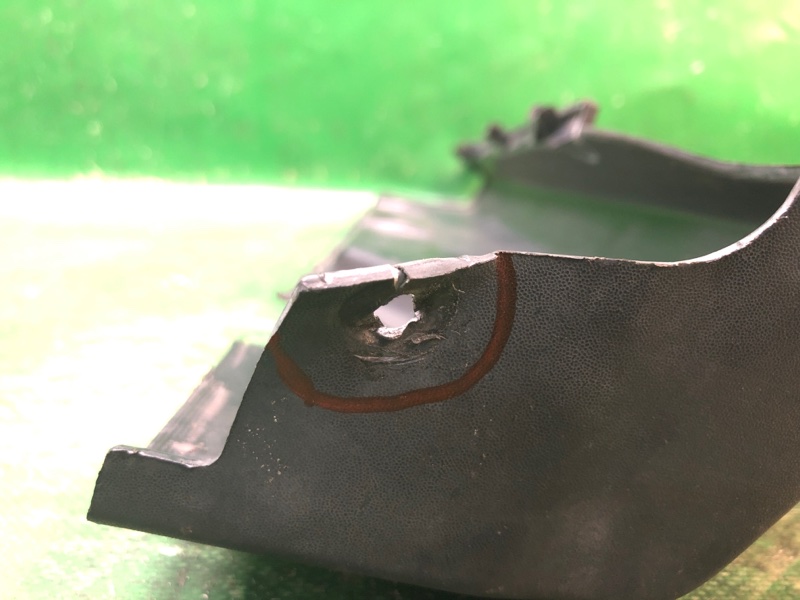 Накладка порога наружная задняя правая PATRIOT 10-17 2014 Внедорожник 2.0 Накладка порога наружная задняя правая PATRIOT 10-17 2014 Внедорожник 2.0