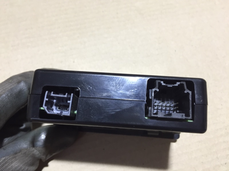 USB адаптер FUSION 14-