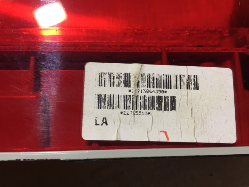 Стоп-сигнал VOLT 10-15 Стоп-сигнал VOLT 10-15