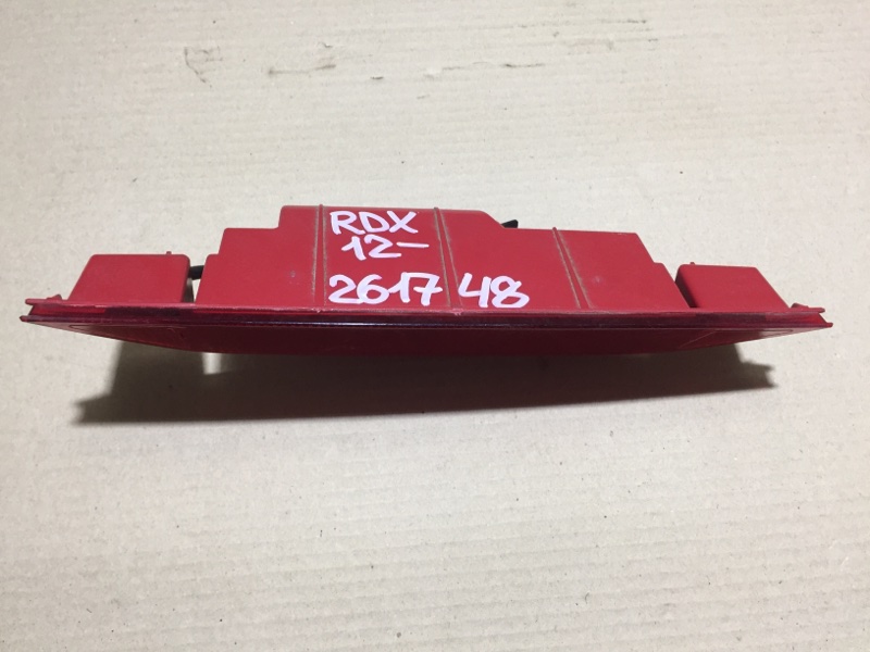 Стоп-сигнал RDX 12-19 2014 Внедорожник 3.5