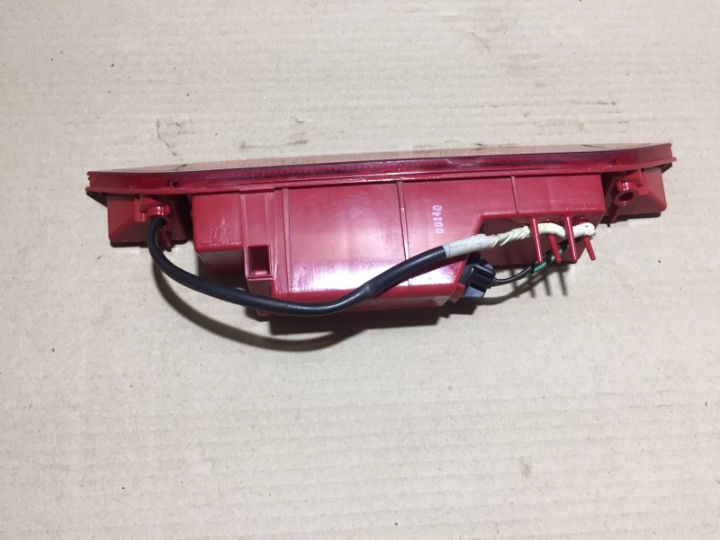 Стоп-сигнал ACURA RDX 12-19 Внедорожник 3.5