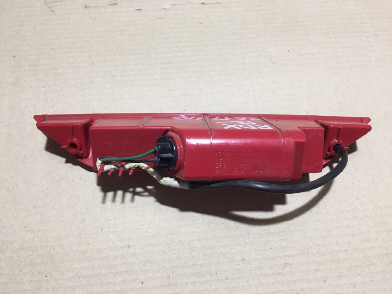 Стоп-сигнал RDX 12-19 2014 Внедорожник 3.5